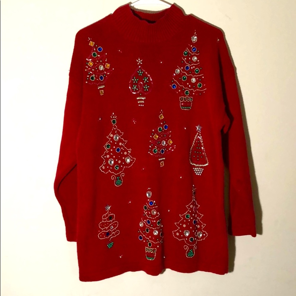 Sweater